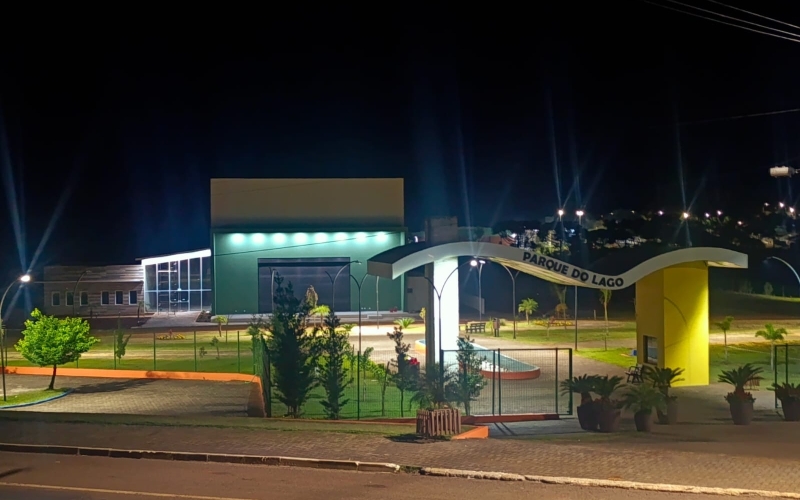 ENGIE inaugura Centro de Cultura em Saudade do Iguaçu, no Paraná